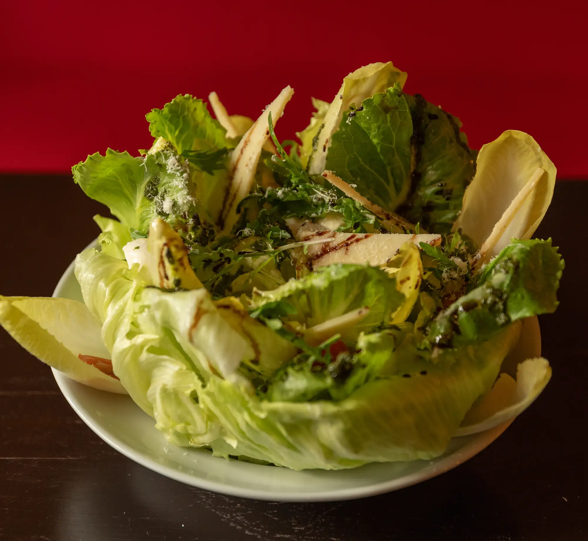 Farandole de salades